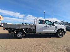 2025 Ford F-250 XLT 6.8L Gas/Deck w/Toolboxes 1829kms - Photo 6