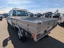 2025 Ford F-250 XLT 6.8L Gas/Deck w/Toolboxes 1829kms - Photo 9