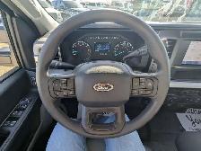 2025 Ford F-250 XLT 6.8L Gas/Deck w/Toolboxes 1829kms - Photo 12