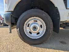 2025 Ford F-250 XLT 6.8L Gas/Deck w/Toolboxes 1829kms - Photo 18