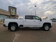 2024 Chevrolet Silverado 3500 LTZ 6.6L GAS/Nav/Sunroof/Camera - Photo 6