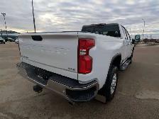 2024 Chevrolet Silverado 3500 LTZ 6.6L GAS/Nav/Sunroof/Camera - Photo 7