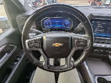 2024 Chevrolet Silverado 3500 LTZ 6.6L GAS/Nav/Sunroof/Camera - Photo 11