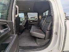 2024 Chevrolet Silverado 3500 LTZ 6.6L GAS/Nav/Sunroof/Camera - Photo 13
