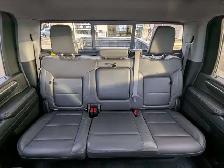 2024 Chevrolet Silverado 3500 LTZ 6.6L GAS/Nav/Sunroof/Camera - Photo 14