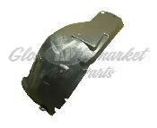 Ford Mustang 2010-2014 Fender Liner (Front Left and Right