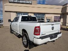 2024 Ram 3500 Laramie 6.7L Diesel/Touch Nav/Sunroof/Camera - Photo 10