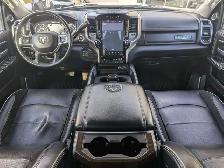 2024 Ram 3500 Laramie 6.7L Diesel/Touch Nav/Sunroof/Camera - Photo 12