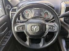 2024 Ram 3500 Laramie 6.7L Diesel/Touch Nav/Sunroof/Camera - Photo 13