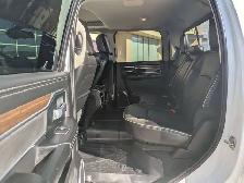 2024 Ram 3500 Laramie 6.7L Diesel/Touch Nav/Sunroof/Camera - Photo 15