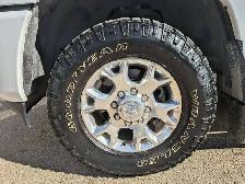 2024 Ram 3500 Laramie 6.7L Diesel/Touch Nav/Sunroof/Camera - Photo 19