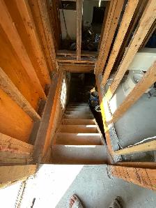 Unfinished Single family Home for sale near Wabamun/Edson Area - Photo 8