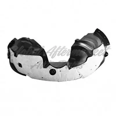 Ford Fusion Hybrid 2013-2016 Fender Liner Left and Right