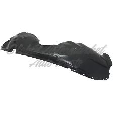 Ford Fusion Hybrid 2013-2016 Fender Liner Left and Right - Photo 3