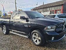 2014 dodge ram 1500 sport