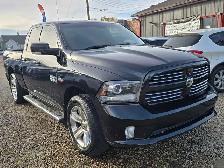 2014 dodge ram 1500 sport - Photo 2
