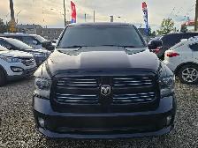 2014 dodge ram 1500 sport - Photo 3