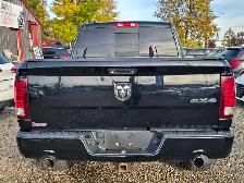 2014 dodge ram 1500 sport - Photo 4
