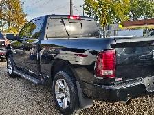 2014 dodge ram 1500 sport - Photo 5