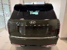 2026 Hyundai PALISADE ULTIMATE CALLIGRAPHY | 3.5L | 7 PASS | ONE - Photo 4