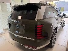 2026 Hyundai PALISADE ULTIMATE CALLIGRAPHY | 3.5L | 7 PASS | ONE - Photo 5