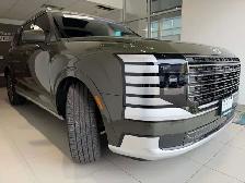 2026 Hyundai PALISADE ULTIMATE CALLIGRAPHY | 3.5L | 7 PASS | ONE - Photo 6