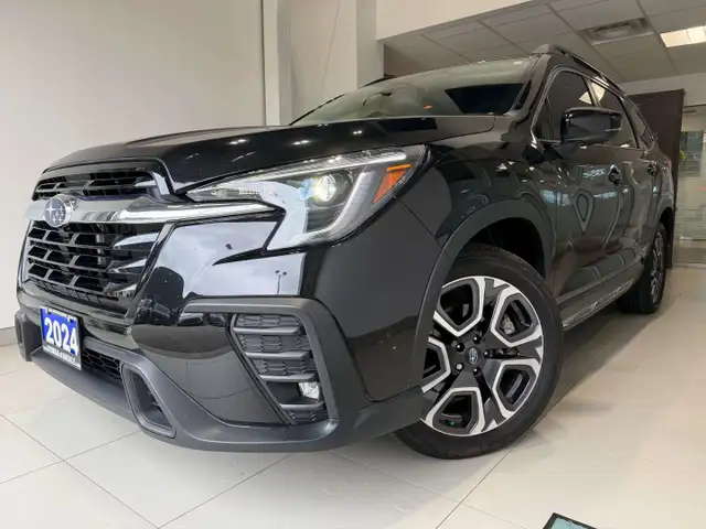 2024 Subaru Ascent Limited