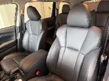 2024 Subaru Ascent Limited - Photo 12