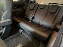 2024 Subaru Ascent Limited - Photo 30