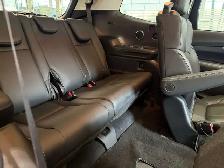 2024 Subaru Ascent Limited - Photo 33
