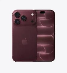 Apple iPhone 18 Pro Max 256GB