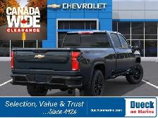 2026 Chevrolet Silverado 3500HD LTZ - Photo 4