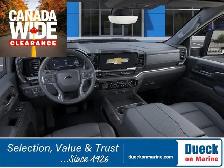 2026 Chevrolet Silverado 3500HD LTZ - Photo 5