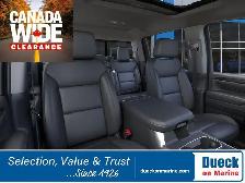 2026 Chevrolet Silverado 3500HD LTZ - Photo 6