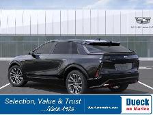 2027 Cadillac LYRIQ Sport - Photo 3