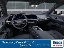 2027 Cadillac LYRIQ Sport - Photo 5