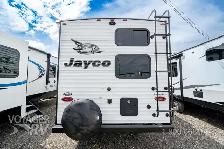 2024 Jayco Jay Flight 235MBH - Photo 46