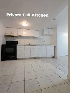 2-Bedroom Walkout Basement Apartment | All-Inclusive & Private - Photo 8