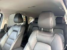 2024 Mazda CX-5 GS AWD | Htd Leather | ACC | Power Hatch | - Photo 2