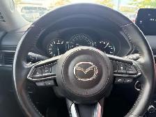 2024 Mazda CX-5 GS AWD | Htd Leather | ACC | Power Hatch | - Photo 3