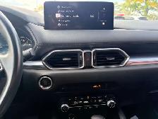 2024 Mazda CX-5 GS AWD | Htd Leather | ACC | Power Hatch | - Photo 4