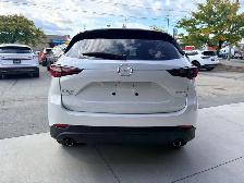 2024 Mazda CX-5 GS AWD | Htd Leather | ACC | Power Hatch | - Photo 5