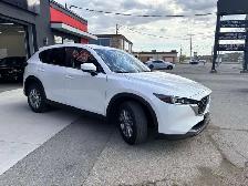 2024 Mazda CX-5 GS AWD | Htd Leather | ACC | Power Hatch | - Photo 6