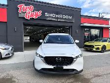 2024 Mazda CX-5 GS AWD | Htd Leather | ACC | Power Hatch | - Photo 7