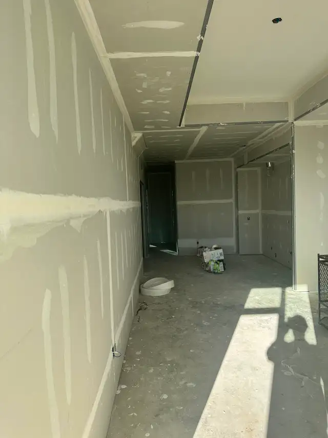 Handyman services