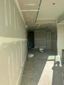 Handyman services