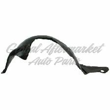 Ford Fusion 2010-2012 Fender Liner Left and Right - Photo 4