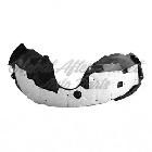 Ford Fusion 2013-2016 Fender Liner Left and Right - Photo 5
