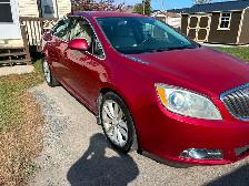 2015 Buick Verano with only 113,5 k for  $4,400 as-is r - Photo 2