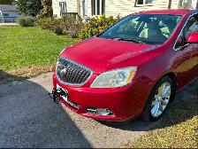 2015 Buick Verano with only 113,5 k for  $4,400 as-is r - Photo 3